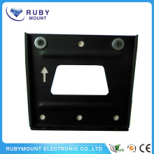 Peças de TV personalizadas 26 polegadas Fixed Flat Screen Mount